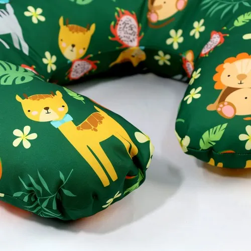 COUSSIN D'ALLAITEMENT PERSONNALISABLE