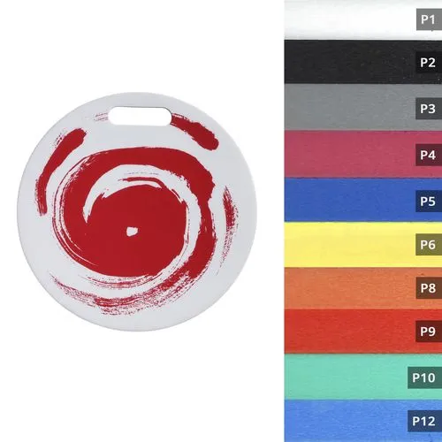 Coussin d'assise Budget Seat rond