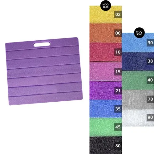 Coussin d'assise Business-Seat Plus