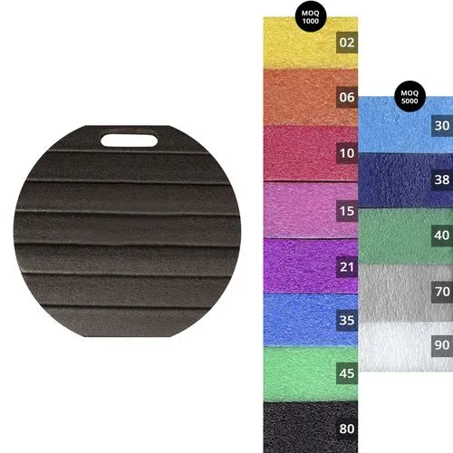 Coussin d'assise Business-Seat Round