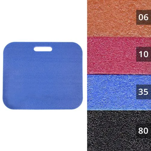 Coussin d'assise Economy-Seat Standard