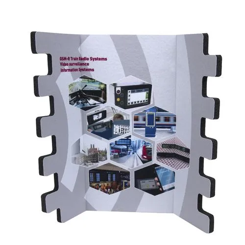 Coussin d'assise Event Seat Fold