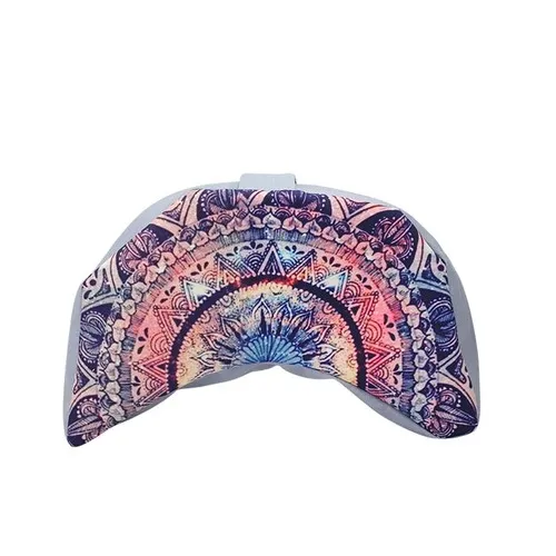 COUSSIN DE MÉDITATION PERSONNALISABLE