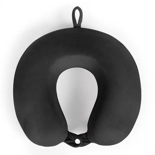 Coussin de voyage à mémoire de forme