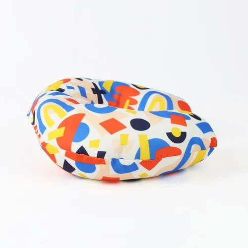 COUSSIN DE VOYAGE EN RPET PERSONNALISABLE