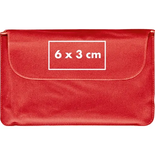 Coussin de voyage gonflable MARIKA