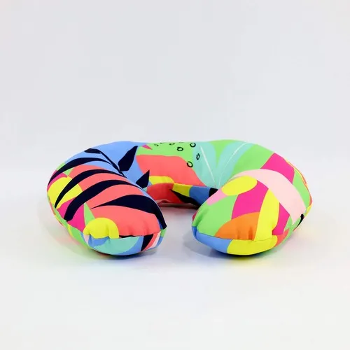 COUSSIN DE VOYAGE PERSONNALISABLE