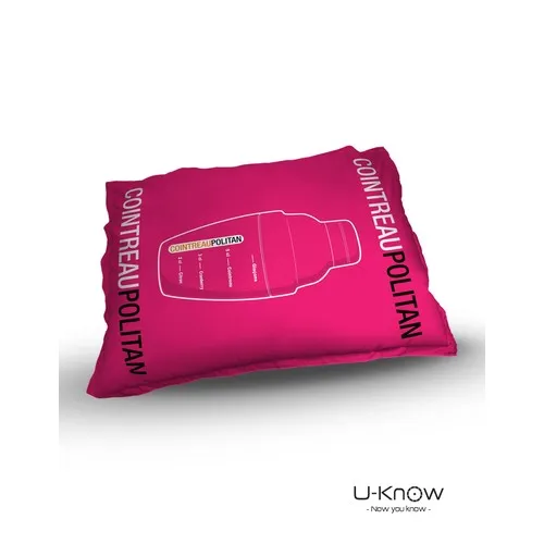 Coussin Géant - 180 x 150 cm