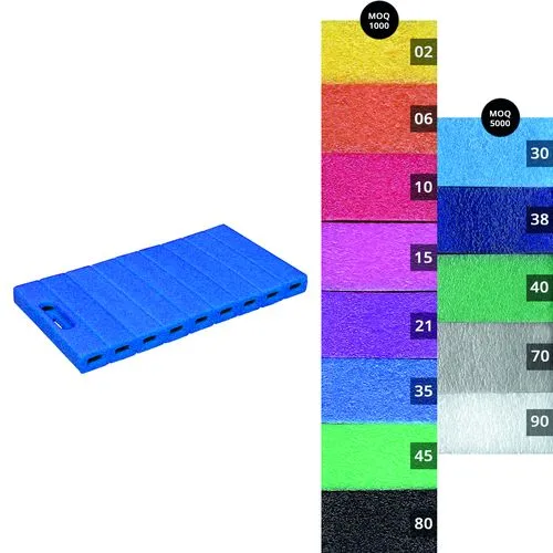 Coussin repose genoux Gardenbest