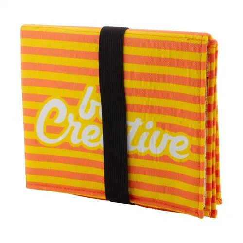 Coussin sur mesure Fanseat Fold