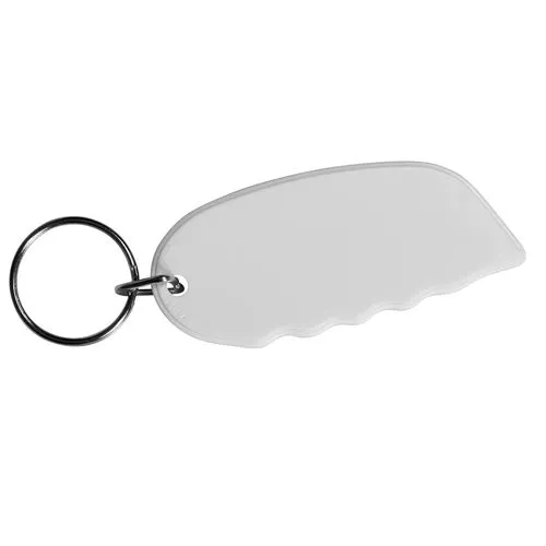 Couteau à lame rétractable Shorty