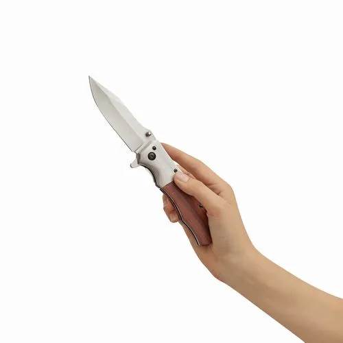 Couteau de chasse HUNTSMAN