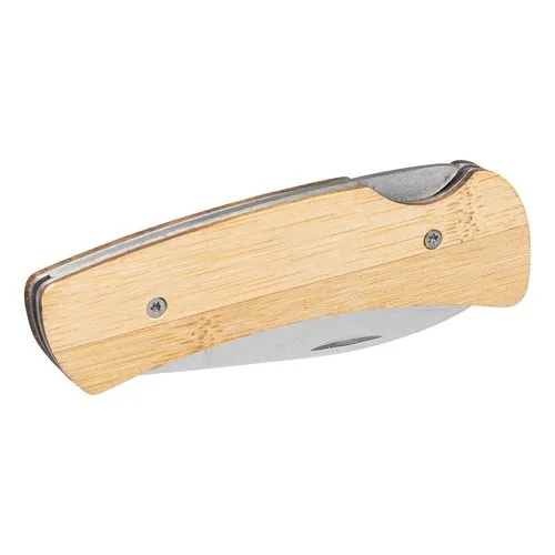 Couteau de poche BAMBOO BLADE