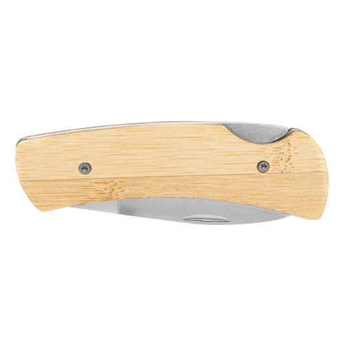 Couteau de poche BAMBOO BLADE