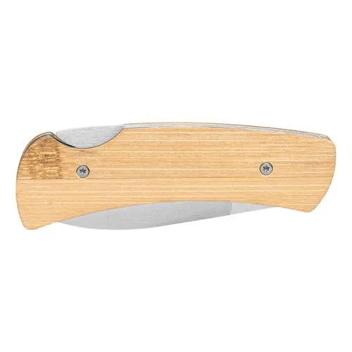 Couteau de poche BAMBOO BLADE