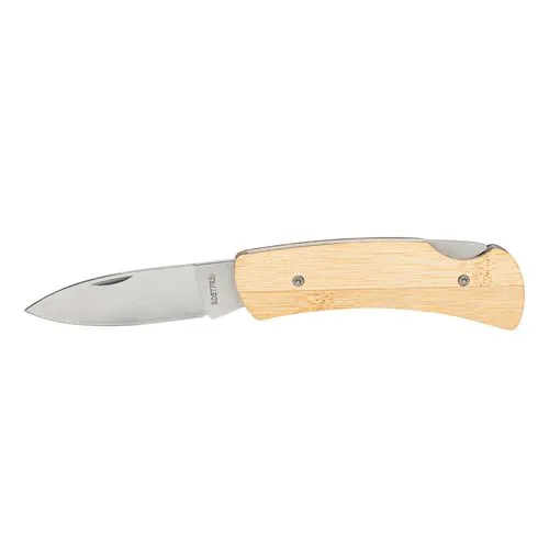Couteau de poche BAMBOO BLADE
