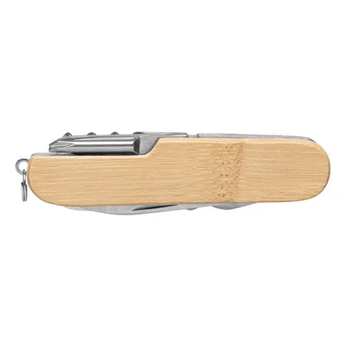 Couteau de poche BAMBOO HELPER