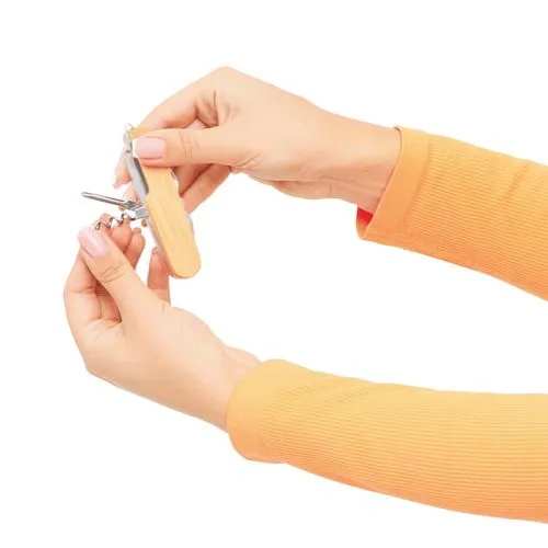 Couteau de poche BAMBOO HELPER