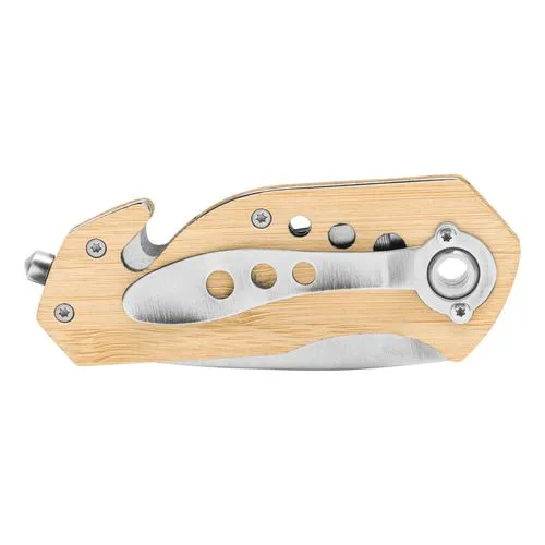 Couteau de poche BAMBOO HIT