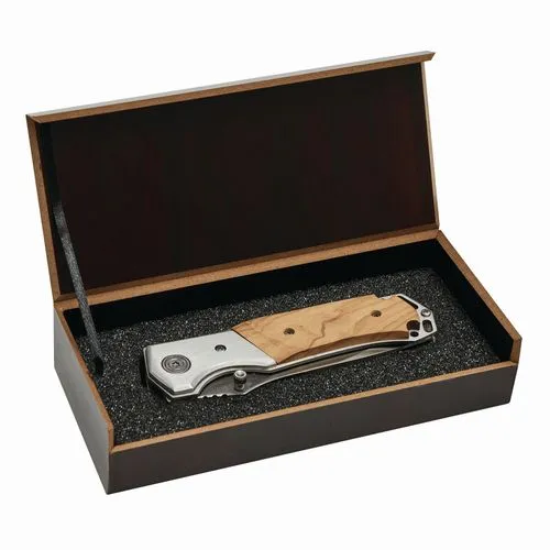 Couteau de poche HUNTER