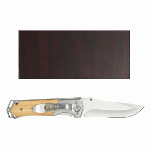 Couteau de poche HUNTER