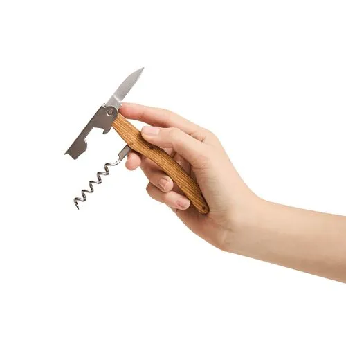 Couteau de sommelier OPULENT