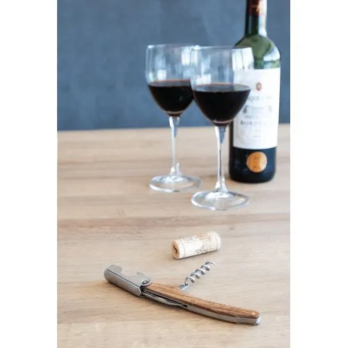 Couteau de sommelier OPULENT