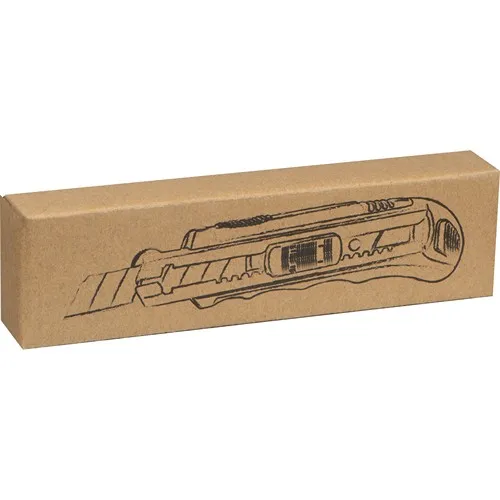 Couteau de travail polyvalent IGOR