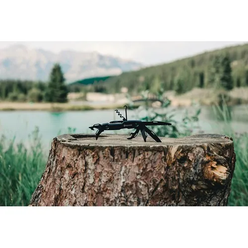 Couteau multifonction Gear X