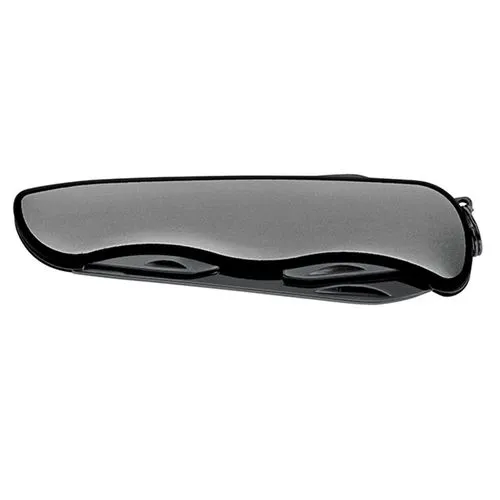 COUTEAU MULTIFONCTIONS LAME NOIRE