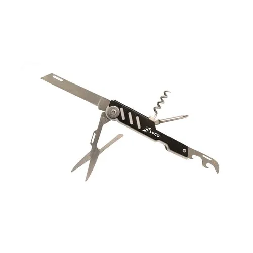 Couteau multifonctions 'Québec'