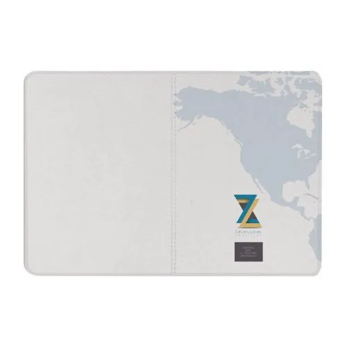 COUV. PASSEPORT PVC STANDARD