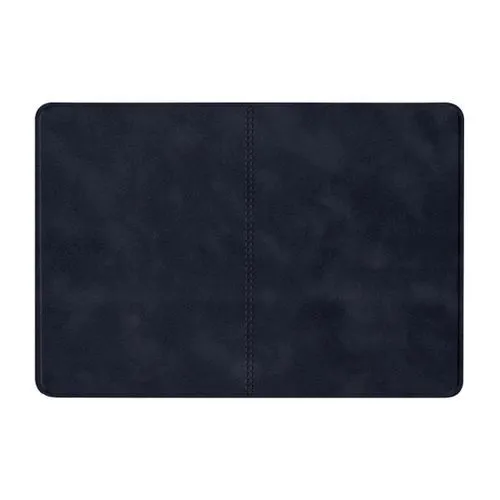 COUV. PASSEPORT PVC VELOURS