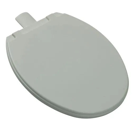 Couvercle pour verre Wc