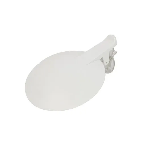 Couvercle verre/tasse/mug Meatless