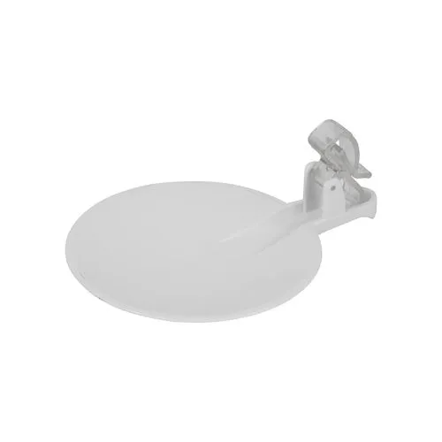 Couvercle verre/tasse/mug Meatless