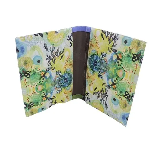 COUVERTURE AGENDA A5 EN RPET PERSONNALISABLE