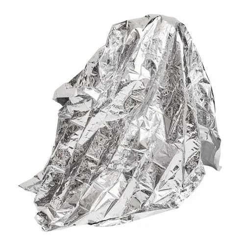 Couverture chauffante COVERING UP