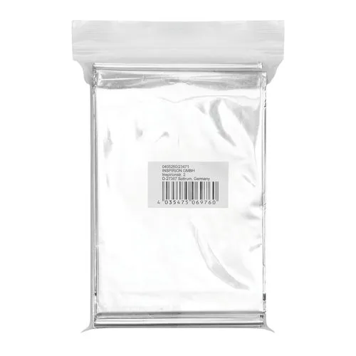 Couverture chauffante COVERING UP