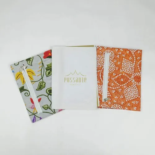 COUVERTURE D'AGENDA A5 PERSONNALISABLE