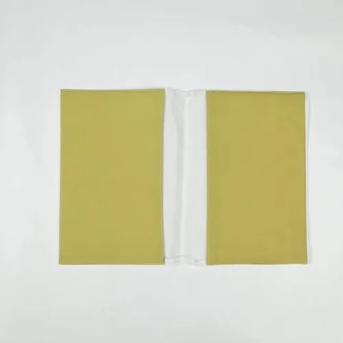 COUVERTURE D'AGENDA A5 PERSONNALISABLE