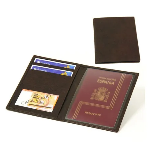 COUVERTURE DE PASSPORT