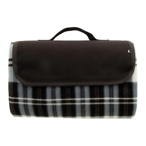 couverture de pique-nique en RPET Angama