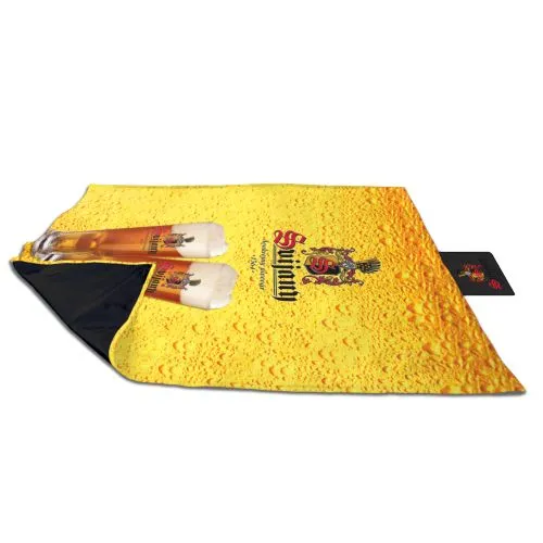 COUVERTURE DE PIQUE-NIQUE