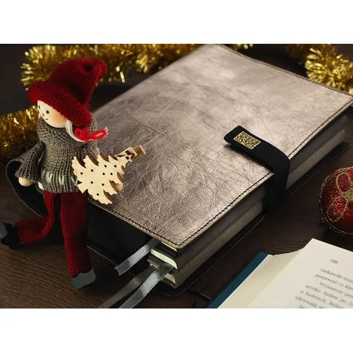 Couverture de protection du livre