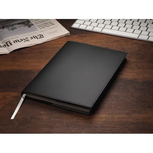 Couverture interchangeable avec le carnet A5