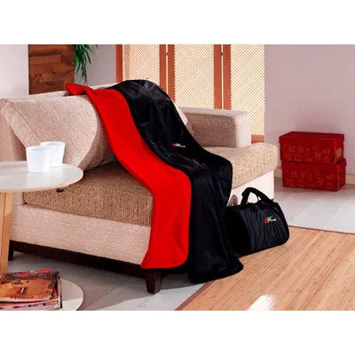 Couverture pique-nique sur mesure.