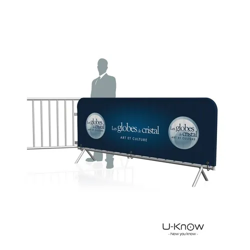 Couverture Pour Barrière Vauban