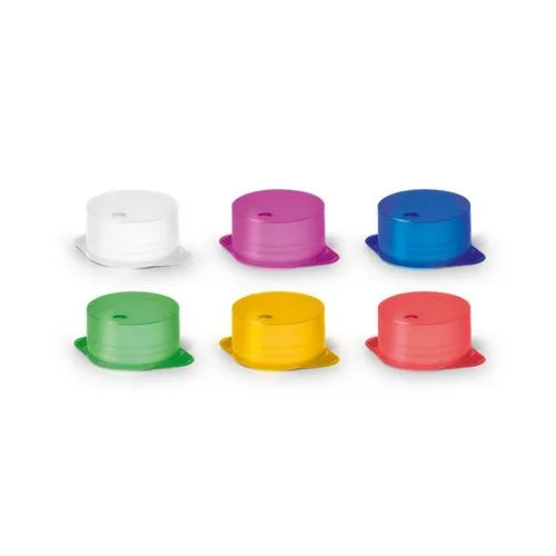 COUVRE-VERRE ANTI-DROGUE ANTI-INTRUSION COUVERCLE EN SILICONE DIA.50