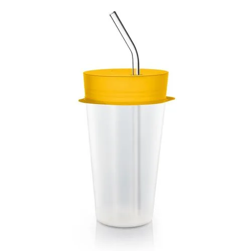 COUVRE-VERRE ANTI-DROGUE ANTI-INTRUSION COUVERCLE EN SILICONE DIA.70